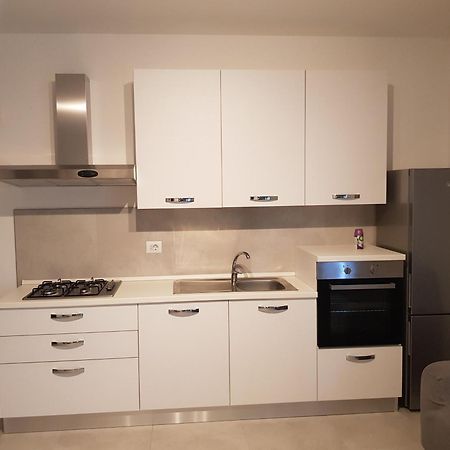 Spalato Beach Place 瓦斯托 外观 照片