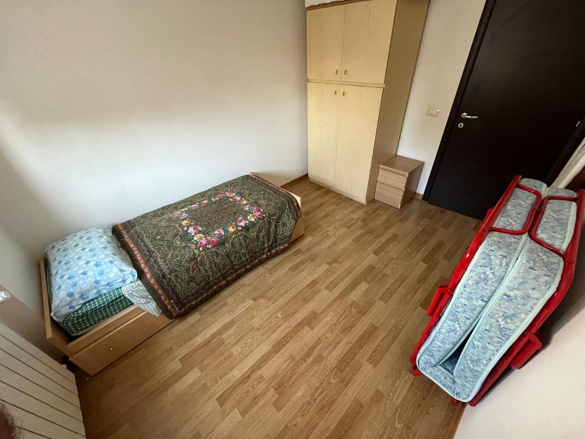 Spalato Beach Place 瓦斯托 外观 照片