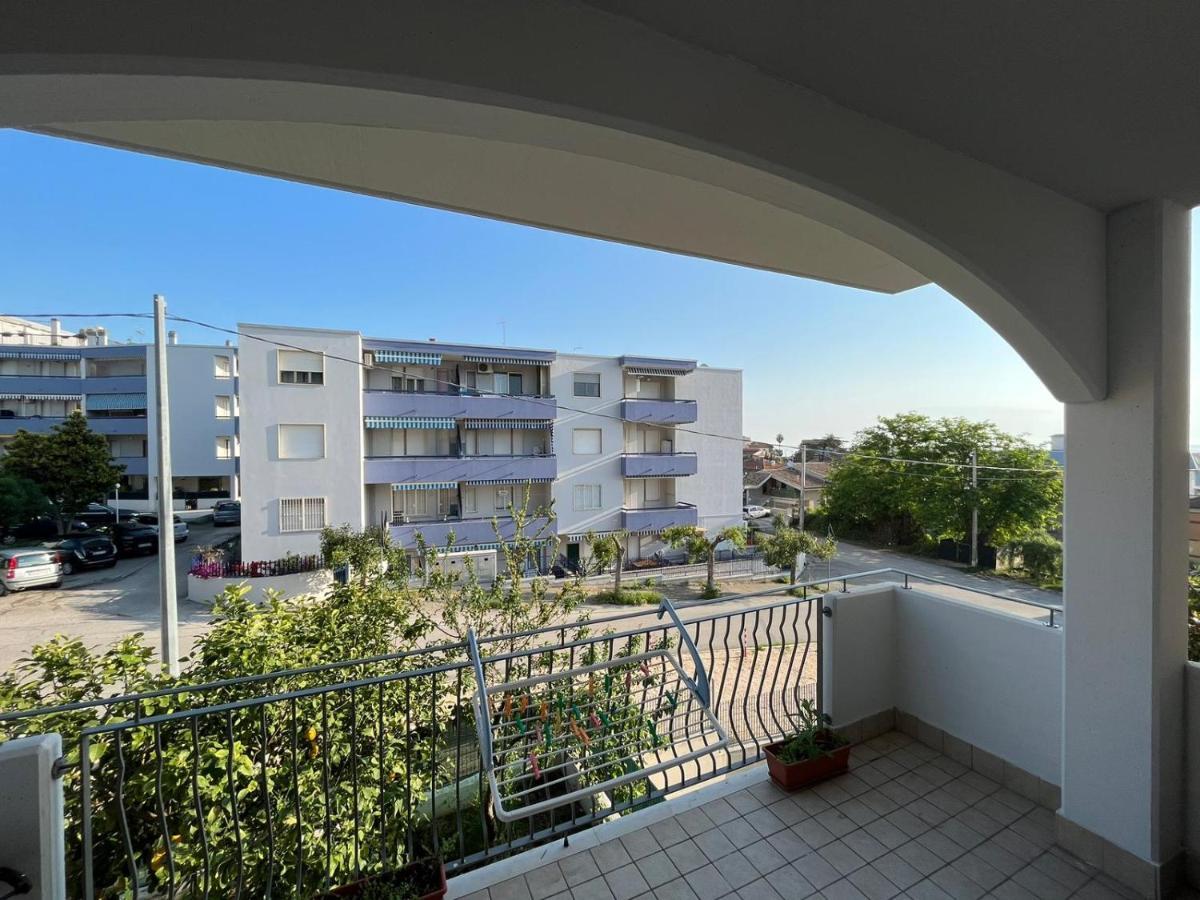 Spalato Beach Place 瓦斯托 外观 照片