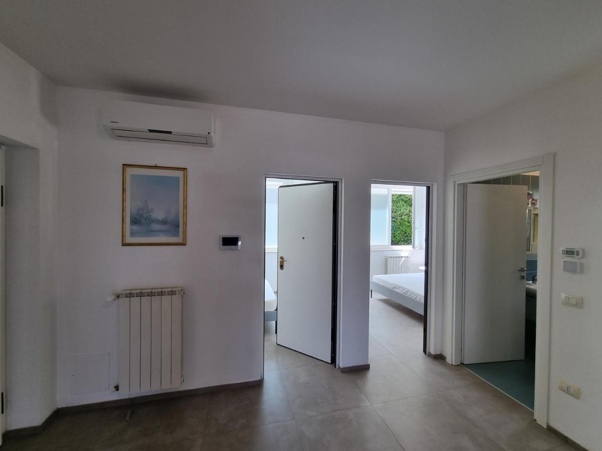 Spalato Beach Place 瓦斯托 外观 照片