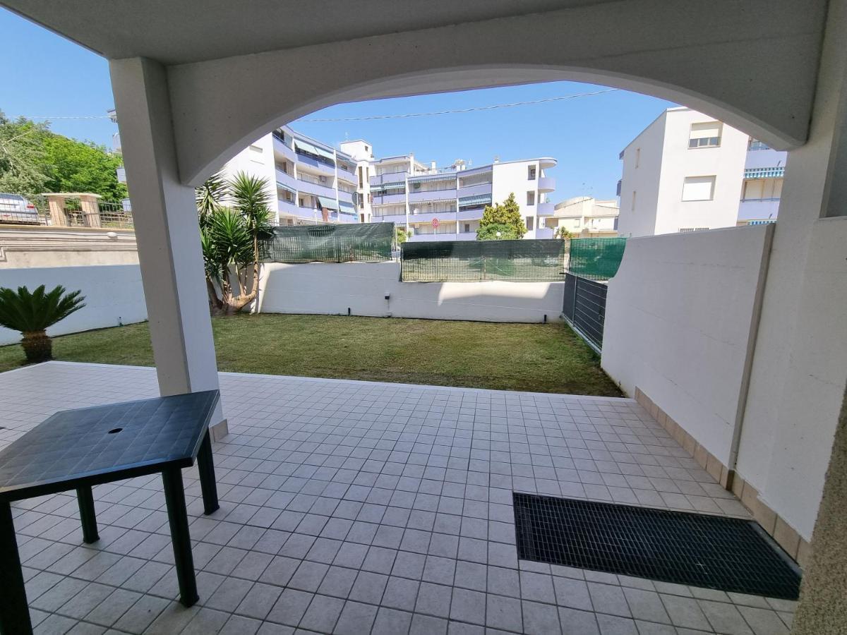 Spalato Beach Place 瓦斯托 外观 照片