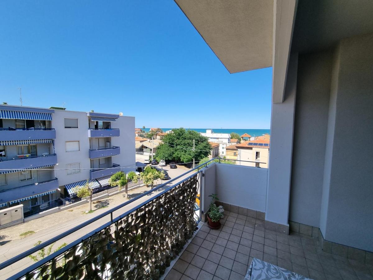 Spalato Beach Place 瓦斯托 外观 照片