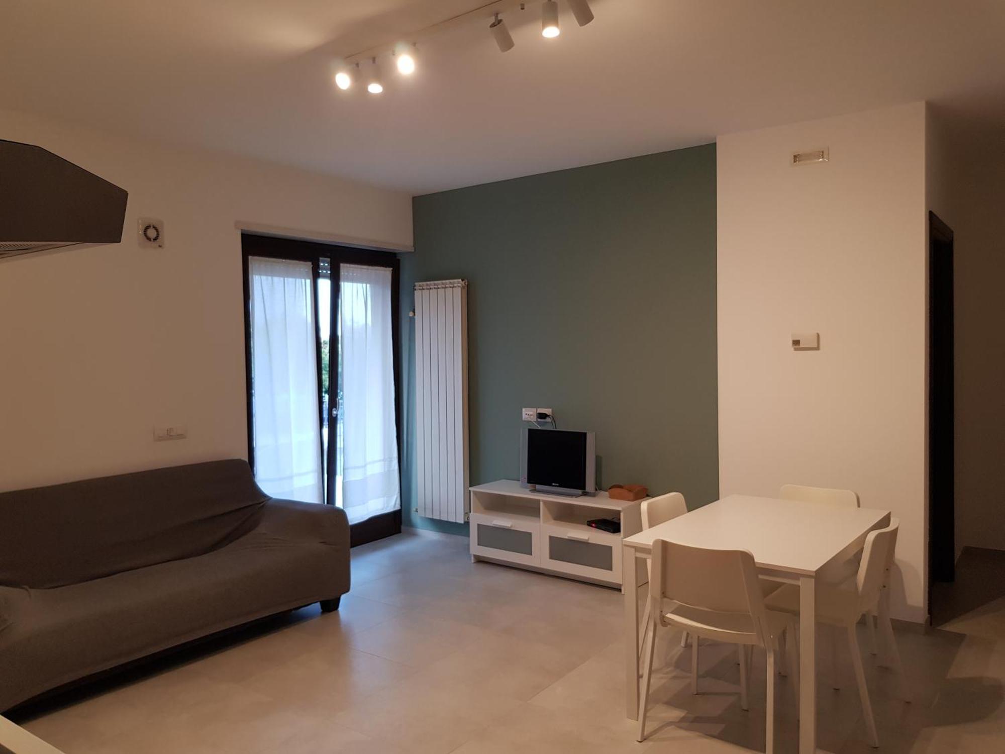 Spalato Beach Place 瓦斯托 外观 照片