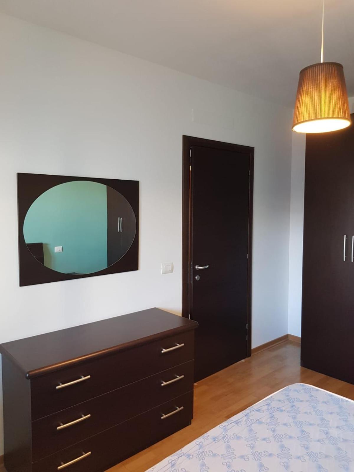 Spalato Beach Place 瓦斯托 外观 照片