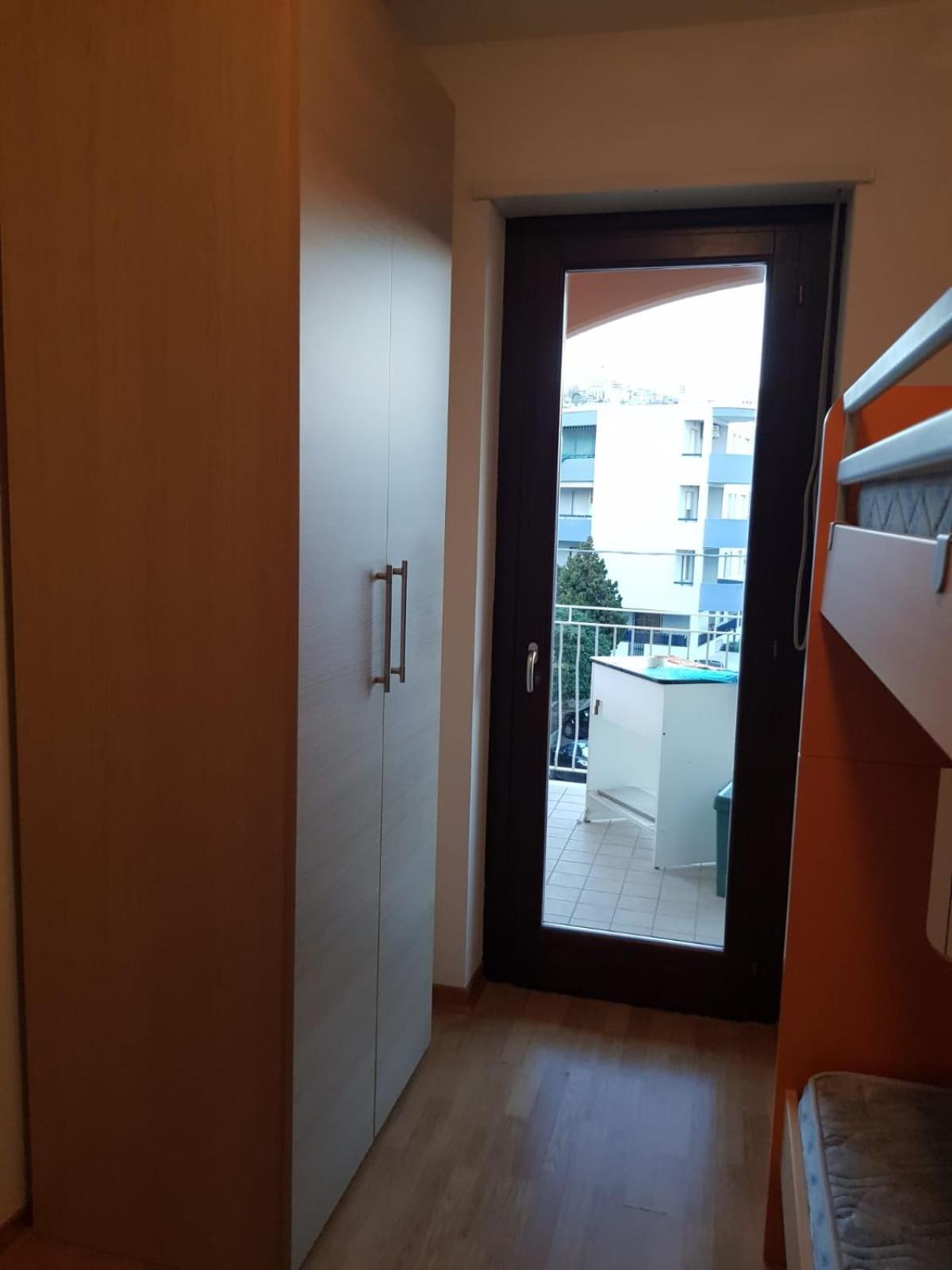 Spalato Beach Place 瓦斯托 外观 照片
