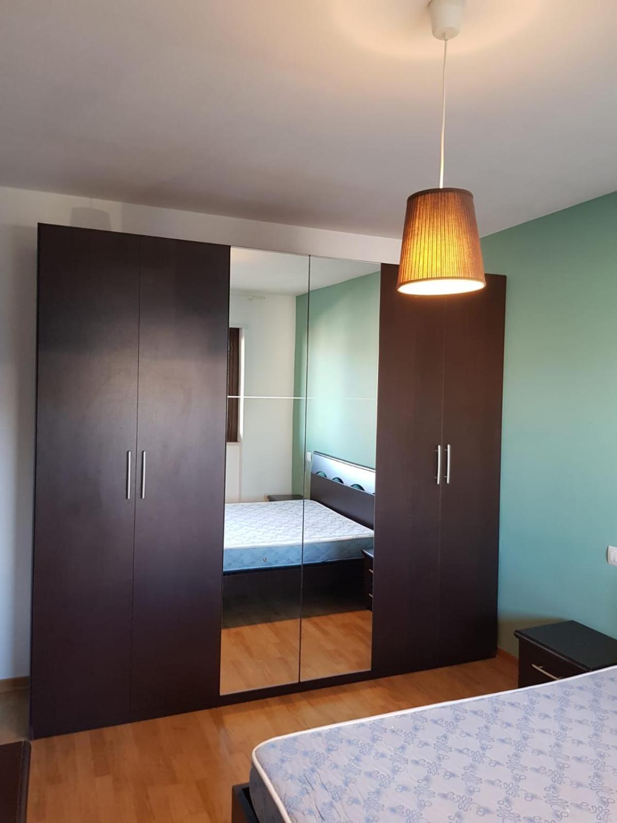 Spalato Beach Place 瓦斯托 外观 照片