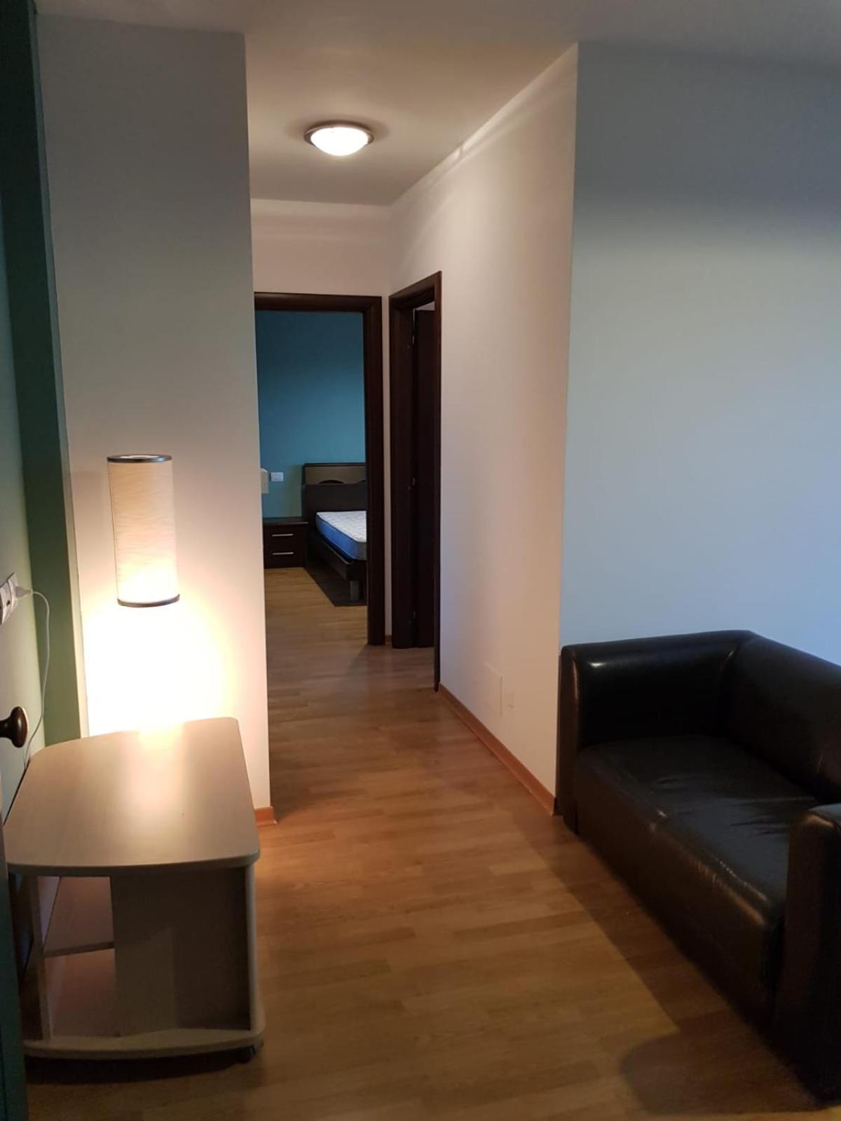 Spalato Beach Place 瓦斯托 外观 照片
