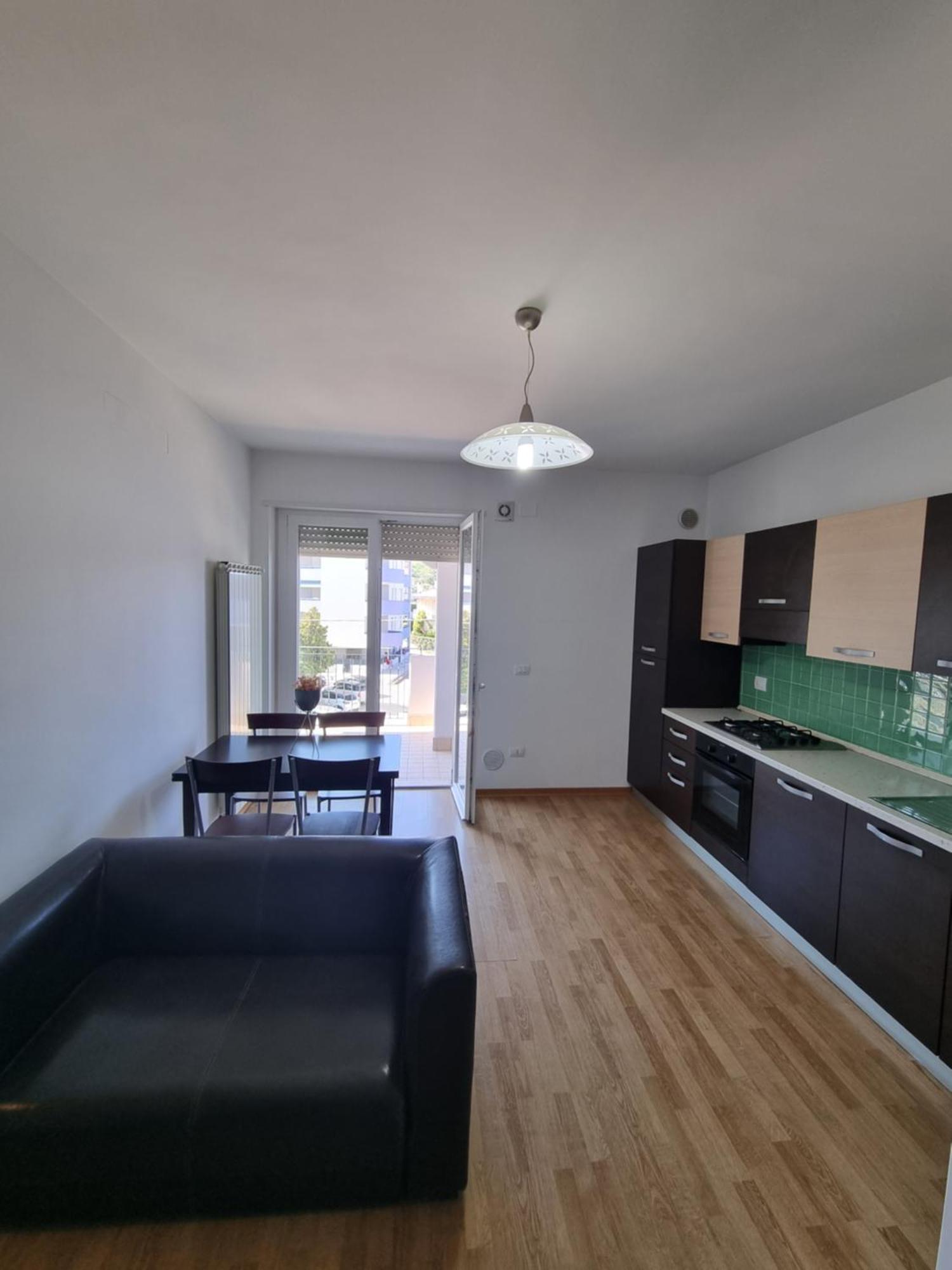 Spalato Beach Place 瓦斯托 外观 照片