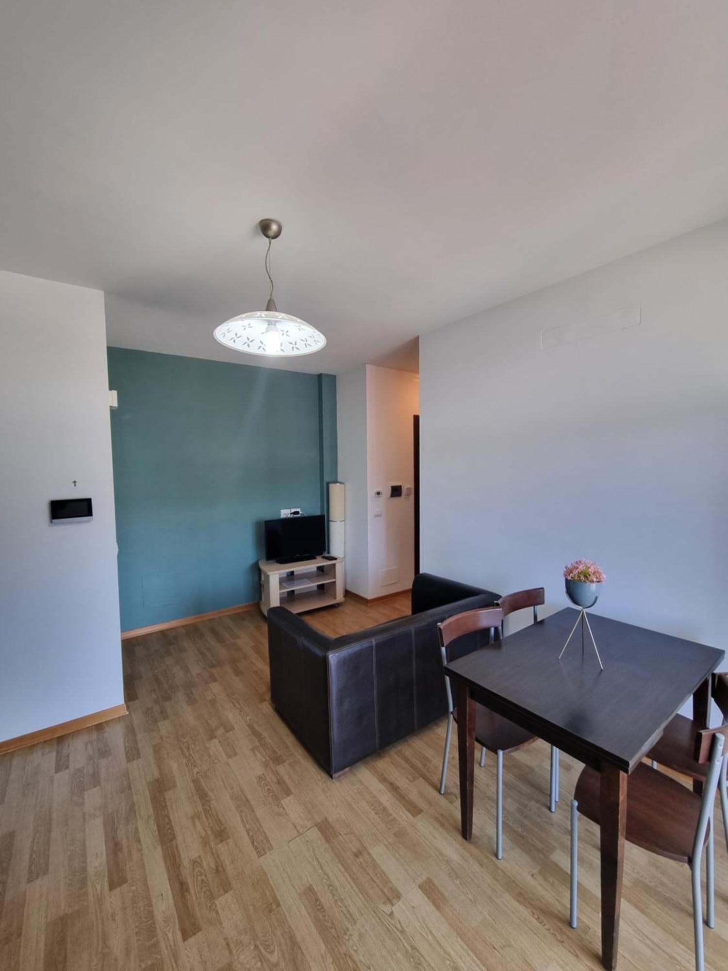 Spalato Beach Place 瓦斯托 外观 照片