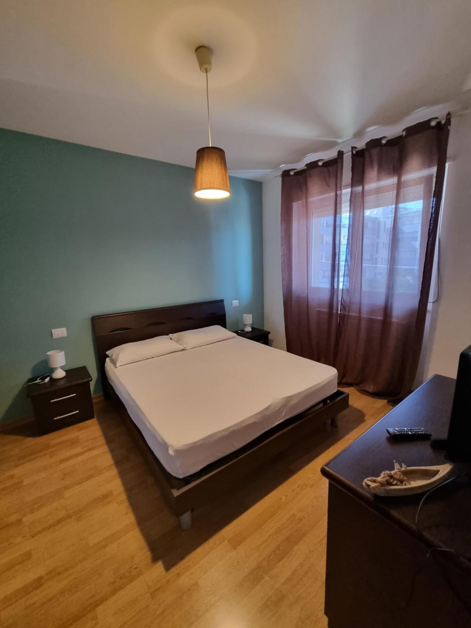 Spalato Beach Place 瓦斯托 外观 照片